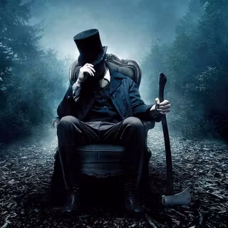 Vampire phone wallpaper