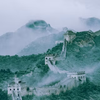 China iPhone wallpaper