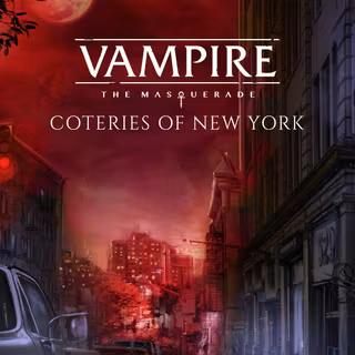 Vampire phone wallpaper