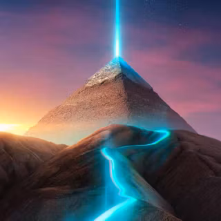 Egypt phone wallpaper