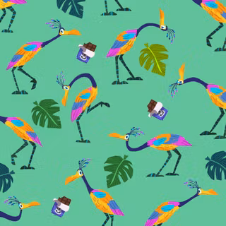 Pixar phone wallpaper