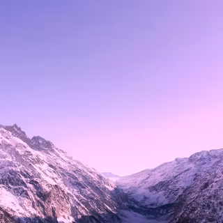 Aesthetic purple phone wallpaper