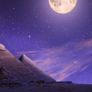 Egypt phone wallpaper