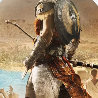 Egypt phone wallpaper