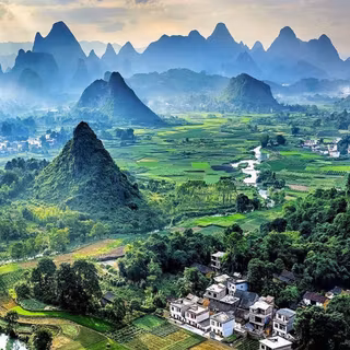 China iPhone wallpaper