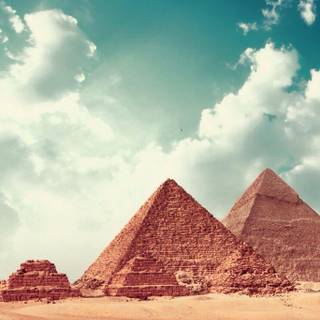 Egypt phone wallpaper