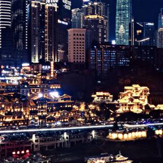 China iPhone wallpaper