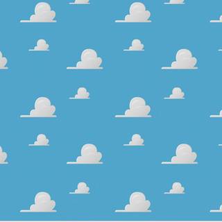 Pixar phone wallpaper