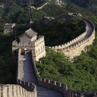 China iPhone wallpaper