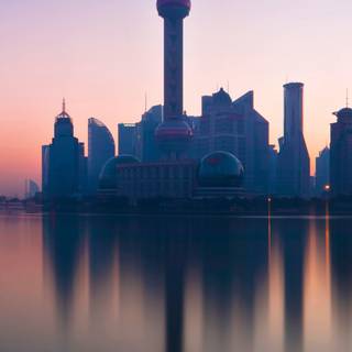 China iPhone wallpaper