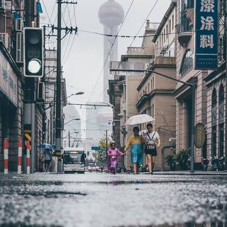 China iPhone wallpaper