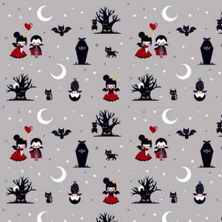 Vampire phone wallpaper