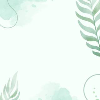 Green aesthetic phone wallpaper