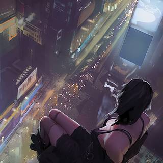 Vampire phone wallpaper