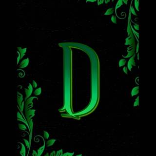 Green aesthetic phone wallpaper