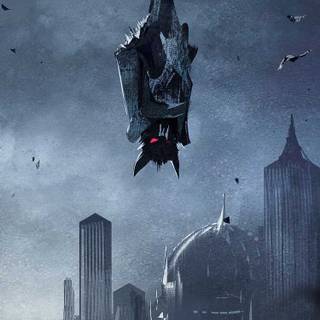 Vampire phone wallpaper