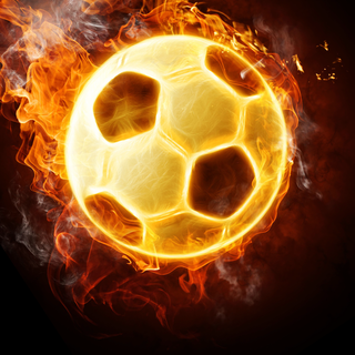 Phone soccer wallpaper