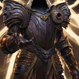 Diablo phone wallpaper