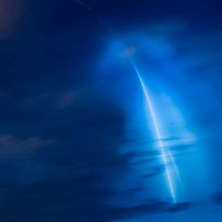 SpaceX iPhone wallpaper