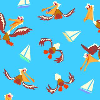 Pixar phone wallpaper