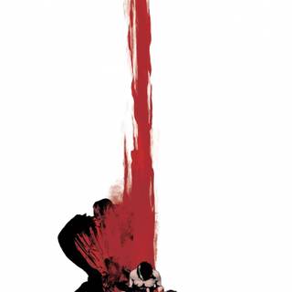 Vampire phone wallpaper