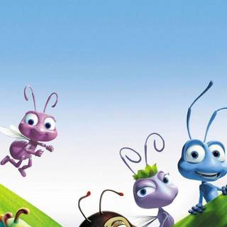 Pixar phone wallpaper