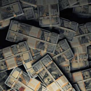 Rich iPhone wallpaper