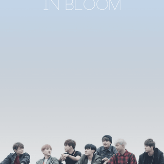 BTS 4k iPhone wallpaper