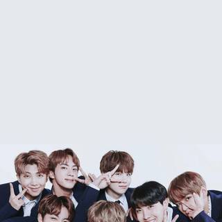 BTS 4k iPhone wallpaper