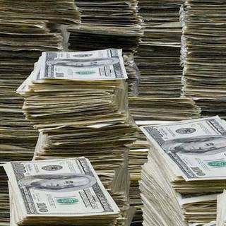 Rich iPhone wallpaper