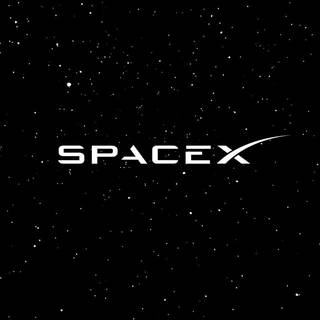 SpaceX iPhone wallpaper