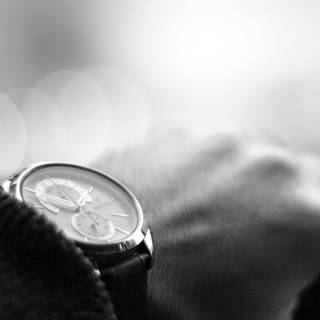 Rich iPhone wallpaper