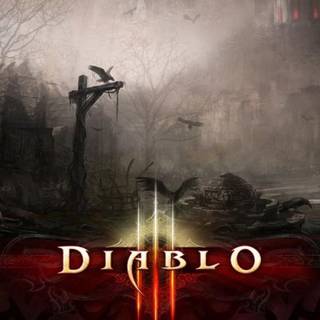 Diablo phone wallpaper