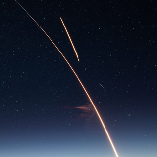 SpaceX iPhone wallpaper