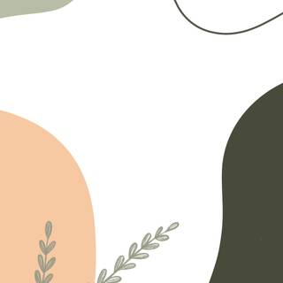 Plant iPhone wallpaper