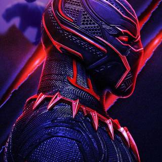 Marvel iPhone 11 wallpaper
