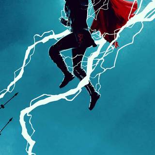 Marvel iPhone 11 wallpaper