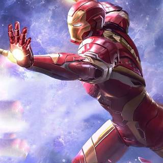 Marvel iPhone 11 wallpaper