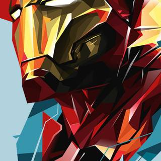 Marvel iPhone 11 wallpaper