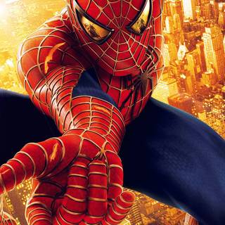 Marvel iPhone 11 wallpaper