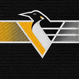 Penguin iPhone wallpaper