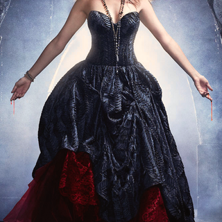 The Vampire Diaries iPhone wallpaper