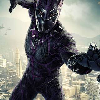 Marvel iPhone 11 wallpaper