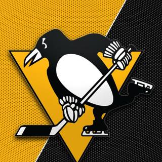 Penguin iPhone wallpaper