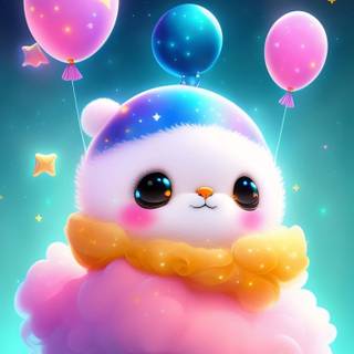 Cartoon 2023 wallpaper