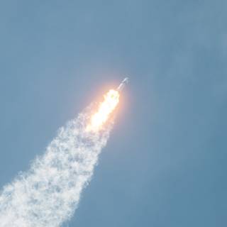 SpaceX iPhone wallpaper