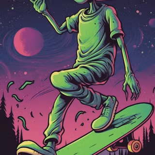 Cartoon 2023 wallpaper