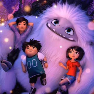 Cartoon 2023 wallpaper