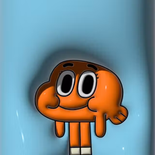 Cartoon 2023 wallpaper