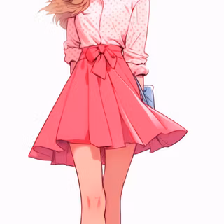 Cartoon 2023 wallpaper